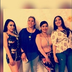 Meet your Posher, Norma